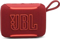 JBL GO5 SPEAKER RED
