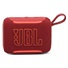 JBL GO5 SPEAKER RED