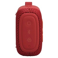 JBL GO5 SPEAKER RED