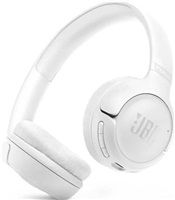 JBL T530BT White
