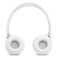 JBL T530BT White