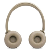 JBL T530BT Beige