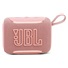 JBL GO5 SPEAKER PINK