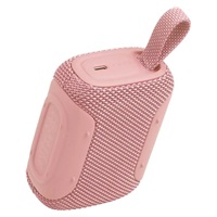 JBL GO5 SPEAKER PINK