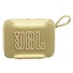 JBL GO5 SPEAKER YELLOW