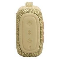 JBL GO5 SPEAKER YELLOW