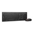 LENOVO klávesnice a myš bezdrátová Essential Wireless Keyboard and Mouse Gen 2 AI - Czech