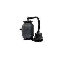 BAZAR - Bazénová filtrace CF CLEAN EASY 4,5 m3/h (Poškozený obal)