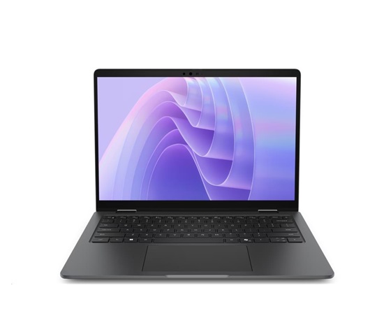 DELL NTB Pro 7 14" 2-in-1 (P704260) - U7-365 vPro/ 32GB/ 1TB SSD/14" WQXGA, Touch, 500nit/LTE/W11 Pro/3Y PS NBD