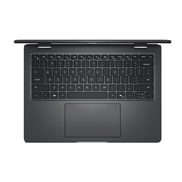 DELL NTB Pro 7 14" 2-in-1 (P704260) - U7-365 vPro/ 32GB/ 1TB SSD/14" WQXGA, Touch, 500nit/LTE/W11 Pro/3Y PS NBD