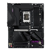 GIGABYTE MB Sc LGA1851 Z890 A ELITE WIFI7 PLUS, Intel Z890, 4xDDR5, WiFi, 1xUSB4, 1xDP