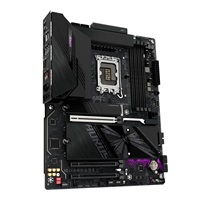 GIGABYTE MB Sc LGA1851 Z890 A ELITE WIFI7 PLUS, Intel Z890, 4xDDR5, WiFi, 1xUSB4, 1xDP