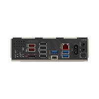 GIGABYTE MB Sc LGA1851 Z890 A ELITE WIFI7 PLUS, Intel Z890, 4xDDR5, WiFi, 1xUSB4, 1xDP