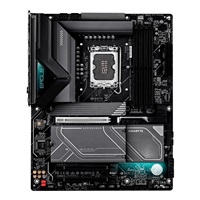 GIGABYTE MB Sc LGA1851 Z890 EAGLE WIFI7 PLUS, Intel Z890, 4xDDR5, WiFi, 1xUSB4, 1xDP