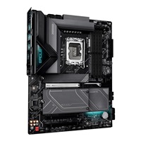 GIGABYTE MB Sc LGA1851 Z890 EAGLE WIFI7 PLUS, Intel Z890, 4xDDR5, WiFi, 1xUSB4, 1xDP