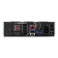 GIGABYTE MB Sc LGA1851 Z890 EAGLE WIFI7 PLUS, Intel Z890, 4xDDR5, WiFi, 1xUSB4, 1xDP