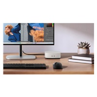 PC HP OmniDesk Mini M05-0000nc, Core 5 315 6 CORES, 8GB LPDDR5, SSD 512GB, Windows 11 Home, GamePass 2M