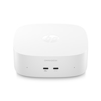 PC HP OmniDesk Mini M05-0000nc, Core 5 315 6 CORES, 8GB LPDDR5, SSD 512GB, Windows 11 Home, GamePass 2M