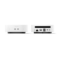 PC HP OmniDesk Mini M05-0000nc, Core 5 315 6 CORES, 8GB LPDDR5, SSD 512GB, Windows 11 Home, GamePass 2M