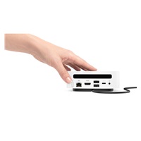 PC HP OmniDesk Mini M05-0000nc, Core 5 315 6 CORES, 8GB LPDDR5, SSD 512GB, Windows 11 Home, GamePass 2M