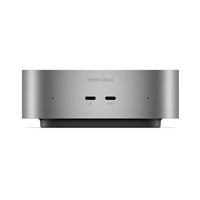 PC HP OmniDesk Mini M05-0004nc, Core Ultra 9 386H 16 CORES, 32GB LPDDR5, SSD 1TB, Windows 11 Home, GamePass 2M