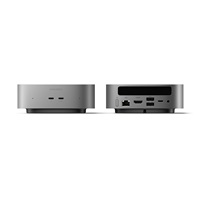 PC HP OmniDesk Mini M05-0004nc, Core Ultra 9 386H 16 CORES, 32GB LPDDR5, SSD 1TB, Windows 11 Home, GamePass 2M
