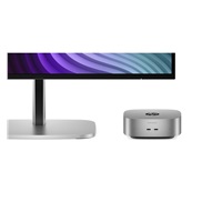 PC HP OmniDesk Mini M05-0004nc, Core Ultra 9 386H 16 CORES, 32GB LPDDR5, SSD 1TB, Windows 11 Home, GamePass 2M