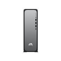 PC HP OmniDesk Slim S03-0071nc, i7-14700 16GB DDR5, SSD 512GB, Windows 11 Pro, GamePass 2M