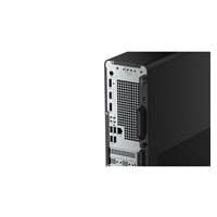 PC HP OmniDesk Slim S04-0000nc, Ryzen 7 7445HS 16GB DDR5, SSD 512GB, Windows 11 Home, GamePass 2M