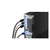 PC HP OmniDesk Slim S04-0001nc, Ryzen 7 7445HS 24GB DDR5, SSD 1TB, Windows 11 Home, GamePass 2M