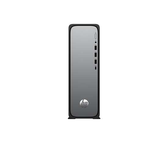 PC HP OmniDesk Slim S04-0050nc, Ryzen 7 7445HS 4.70GHz 6 CORES, 16GB DDR5, SSD 512GB, FreeDOS