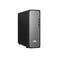 PC HP OmniDesk Slim S04-0050nc, Ryzen 7 7445HS 4.70GHz 6 CORES, 16GB DDR5, SSD 512GB, FreeDOS