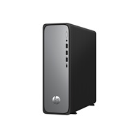 PC HP OmniDesk Slim S04-0050nc, Ryzen 7 7445HS 4.70GHz 6 CORES, 16GB DDR5, SSD 512GB, FreeDOS