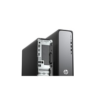 PC HP OmniDesk Slim S04-0050nc, Ryzen 7 7445HS 4.70GHz 6 CORES, 16GB DDR5, SSD 512GB, FreeDOS