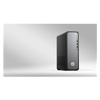 PC HP OmniDesk Slim S04-0050nc, Ryzen 7 7445HS 4.70GHz 6 CORES, 16GB DDR5, SSD 512GB, FreeDOS