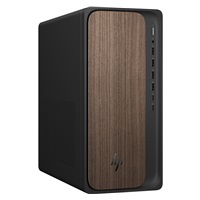 PC HP OmniDesk AI M03-0000nc, Core Ultra 5 225 16GB DDR5, SSD 512GB, Windows 11 Home, GamePass 2M