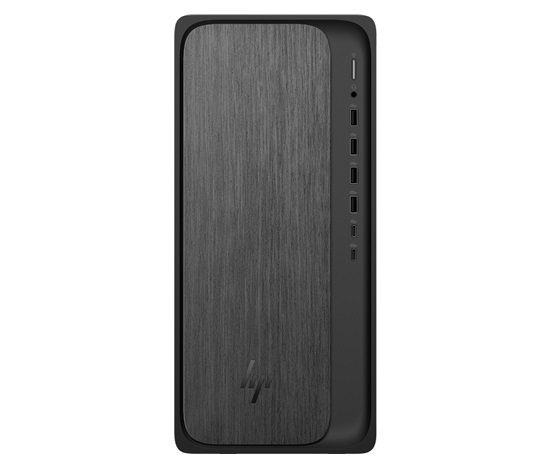 PC HP OmniDesk M02-0053nc, Ryzen 5 8500G 5.00GHz 6 CORES, 8GB DDR5, SSD 512GB, FreeDOS