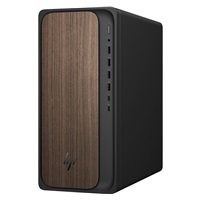 PC HP OmniDesk AI M03-0051nc, Core Ultra 7 265 5.30GHz 20 CORES, 16GB DDR5, SSD 512GB, FreeDOS