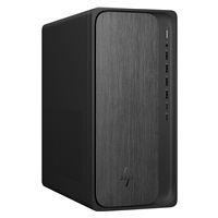 PC HP OmniDesk M02-0070nc, Ryzen 5 8500G 16GB DDR5, SSD 512GB, Windows 11 Pro, GamePass 2M