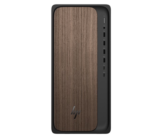 PC HP OmniDesk AI M03-0071nc, Core Ultra 7 265 32GB DDR5, SSD 1TB, Windows 11 Pro, GamePass 2M