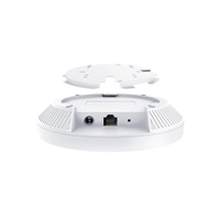 TP-Link EAP653 UR OMADA WiFi6 AP v1.2 (P/N:0100000038) (AX3000,2,4GHz/5GHz,1xGbELAN,1xPoE-in)