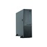 BAZAR - CHIEFTEC skříň Mesh Series / Minitower, CS-12B, zdroj GPF-300P (300W), Black - Po opravě (Komplet)