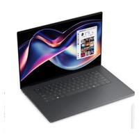 Dell NTB  XPS 16 (DA16260) - Ultra X7-358H/16"touch OLED-400 nits/64GB/1TB SSD/ intel graphic