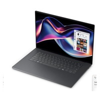 Dell NTB  XPS 16 (DA16260) - Ultra X7-358H/16"touch OLED-400 nits/64GB/1TB SSD/ intel graphic