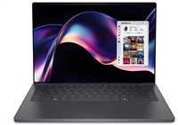 Dell NTB XPS 14 (DA14260) - Ultra X7-358H/14"touch OLED-400nits/64GB/1TB SSD/ Intel graphic