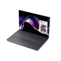Dell NTB  XPS 14 (DA14260) - Ultra X7-358H/14"touch OLED-400nits/64GB/1TB SSD/ Intel graphic