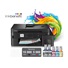 BAZAR - BROTHER multifunkce inkoustová MFC-T930DW - A4 128MB 2400x600 17ppm LCD FAX USB 2.0. WIFI  - INKTANK, INK BENEFI