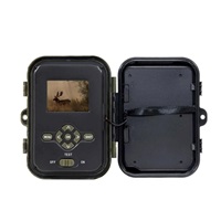 EVOLVEO StrongVision PRO WiFi II, fotopast / bezpečnostní kamera s WiFi připojením a 10 000 mAh baterií
