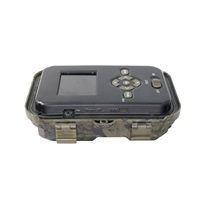 EVOLVEO StrongVision PRO WiFi II, fotopast / bezpečnostní kamera s WiFi připojením a 10 000 mAh baterií