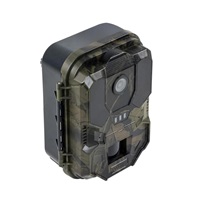 EVOLVEO StrongVision PRO WiFi II, fotopast / bezpečnostní kamera s WiFi připojením a 10 000 mAh baterií